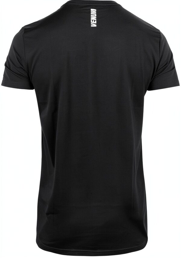 T-Shirt sportiva VENUM cotone elastan taglio aderente-2
