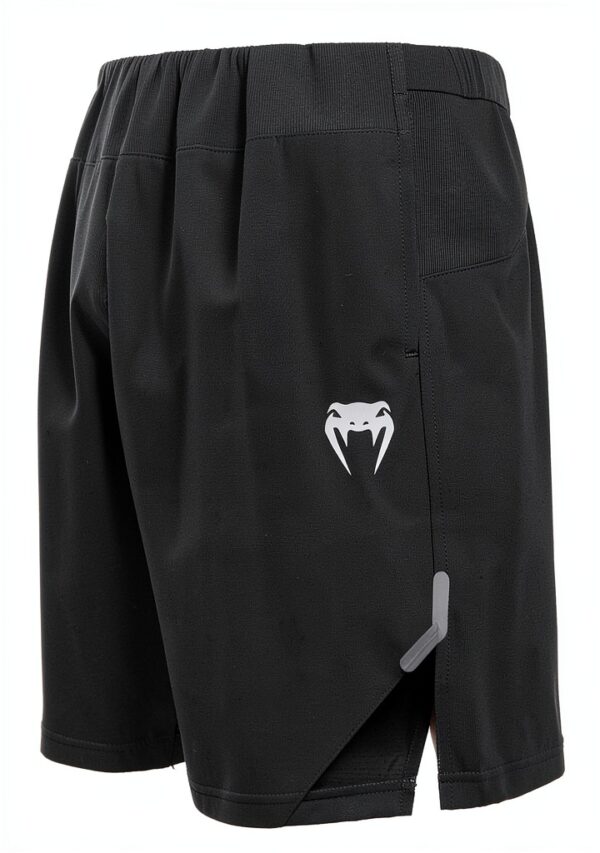 Pantaloncini sportivi Venum elasticizzati per arti marziali-4