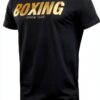 T-shirt sportiva VENUM boxe fitness taglio aderente-1