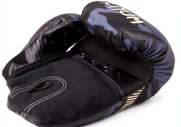 Guantoni da boxe VENUM sintetico 10 oz per adulti-3