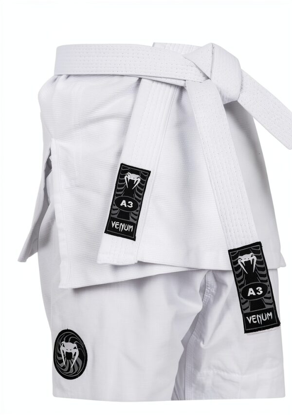 Venum Gi Jiu Jitsu BJJ misto policotone principianti-6