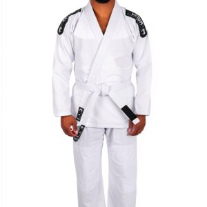 Venum Gi Jiu Jitsu BJJ misto policotone principianti-0