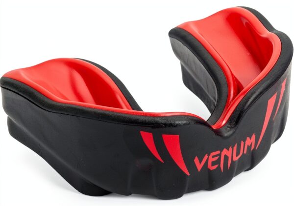 Paradenti VENUM Challenger sintetico protezione boxe-1