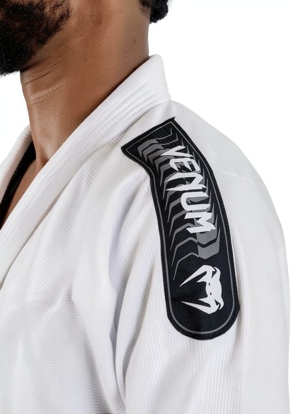 Venum Gi Jiu Jitsu BJJ misto policotone principianti-5