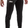 Pantaloni sportivi Venum uomo poliestere elastan Nero-0