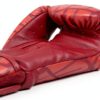 Guanti da boxe VENUM 14 once pelle sintetica assorbimento-3