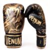 Guantoni VENUM Nero Bronzo 16 oz Poliuretano Ambidestro-2