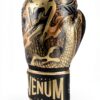 Guantoni VENUM Nero Bronzo 16 oz Poliuretano Ambidestro-3
