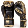 Guantoni VENUM Nero Bronzo 16 oz Poliuretano Ambidestro-1
