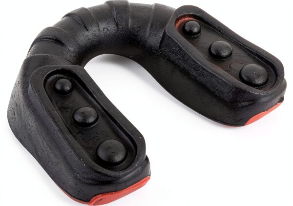 Paradenti VENUM Challenger sintetico protezione boxe-3