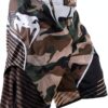 Pantaloncini sportivi Venum uomo materiale durevole chiusura-1
