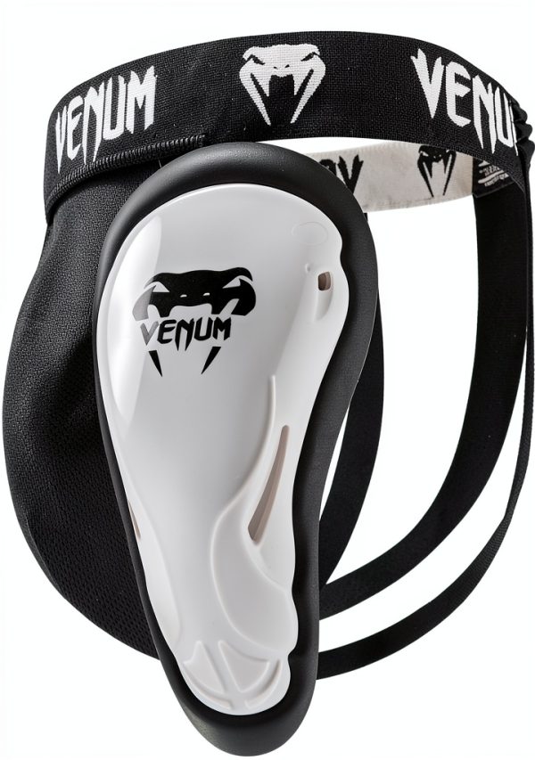 Venum Challenger conchiglia protettiva boxe sintetico adulto