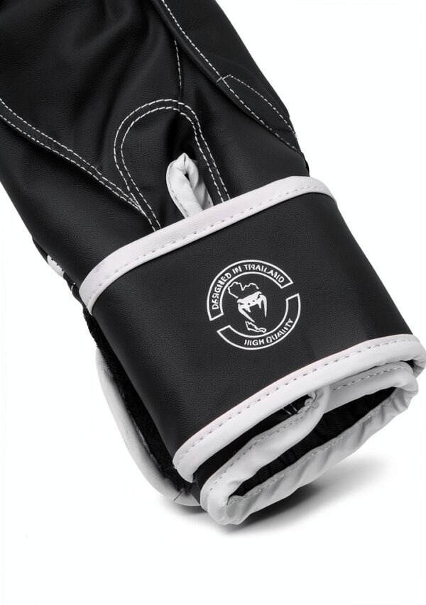 Guantoni da boxe VENUM pelle sintetica MMA bambini-4