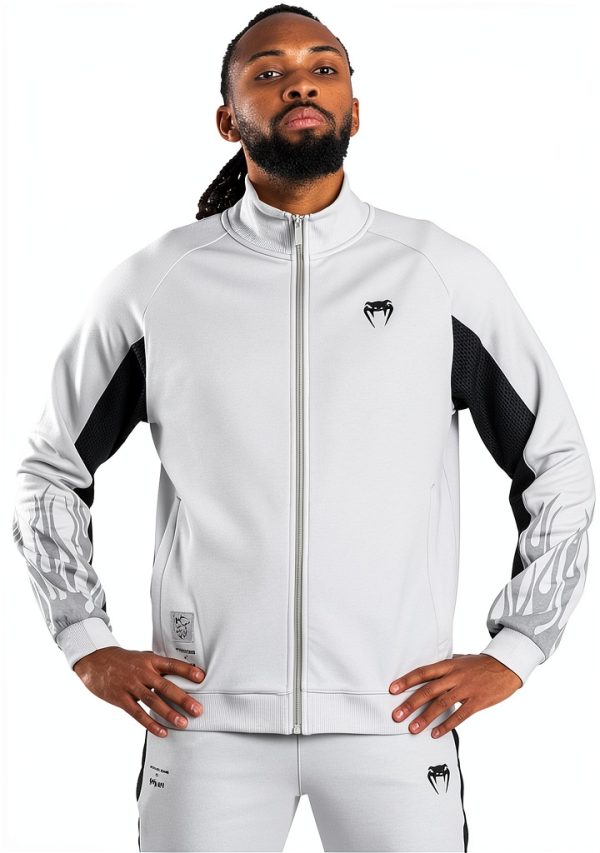 Venum x Dodge Demon 170 giacca sportiva zip integrale uomo