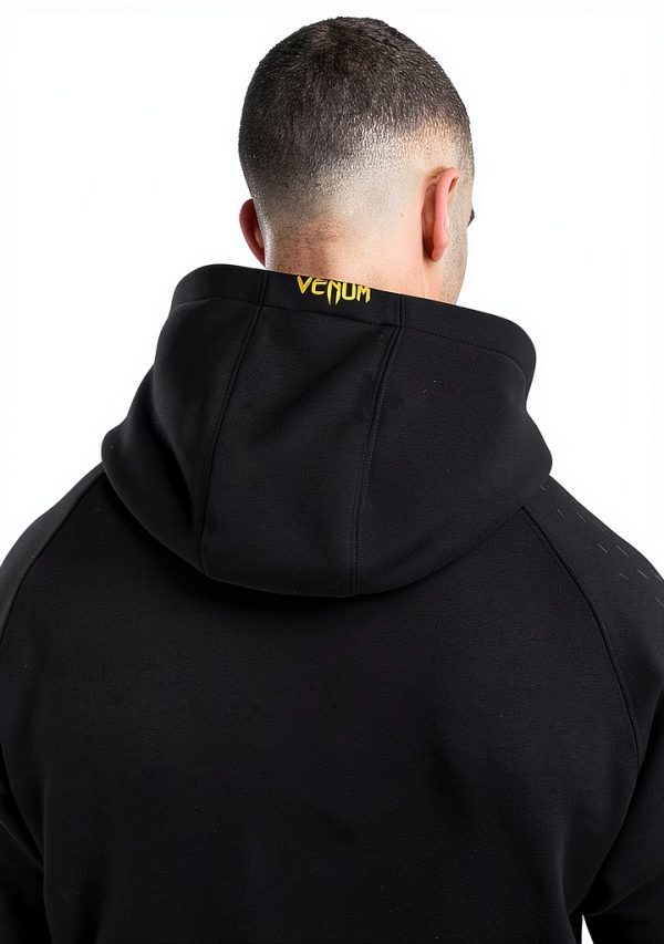 Venum UFC Zenith Felpa Uomo Cappuccio Tasca Marsupio