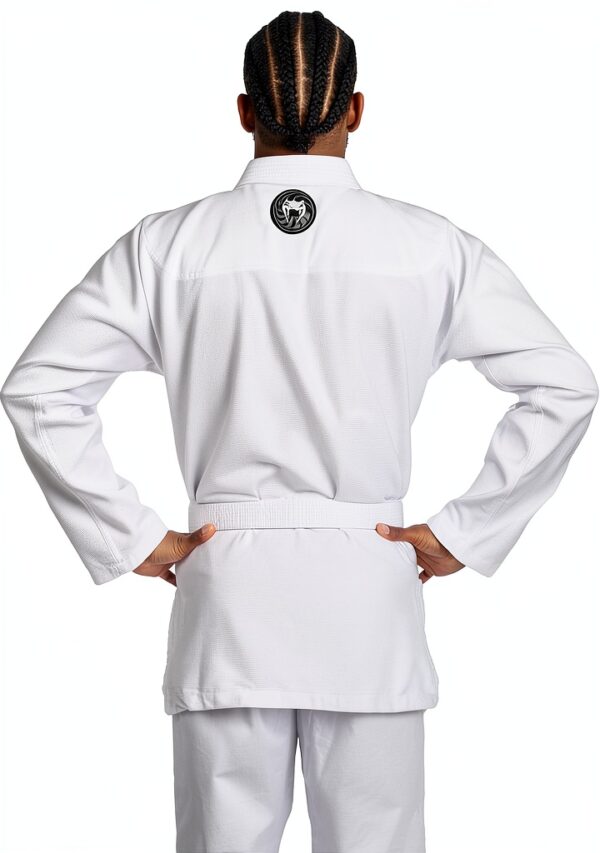 Venum Gi Jiu Jitsu BJJ misto policotone principianti-1