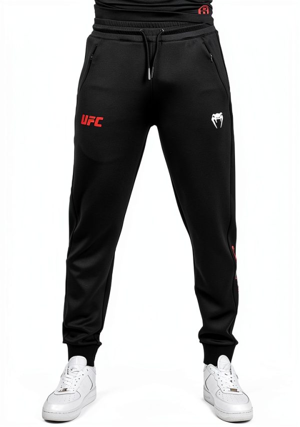 Pantaloni sportivi VENUM UFC Adrenaline tessuto performante