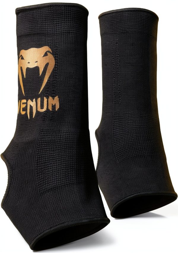 Venum Kontact Supporto Caviglia Cotone Elastan Protezione