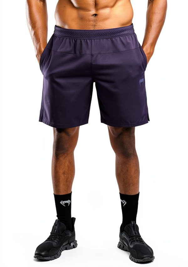Venum G-Fit Air Pantaloncini Uomo Tessuto Elasticizzato