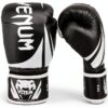 Guantoni da boxe VENUM pelle sintetica MMA bambini-0