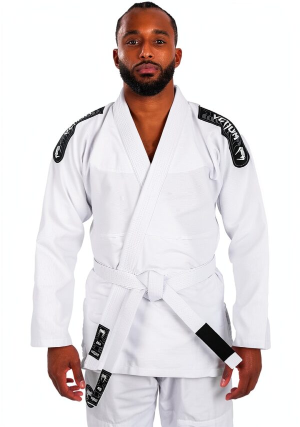 Venum Gi Jiu Jitsu BJJ misto policotone principianti-2