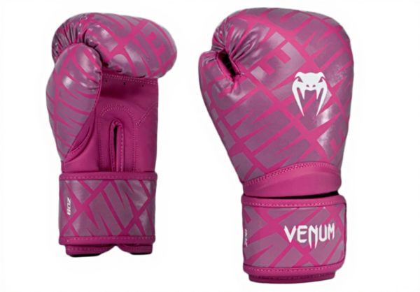 Venum Contender 1.5 XT Guantoni Bambini Pelle Sintetica