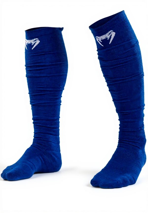Calze sportive uomo Venum Elite Performance lunghe
