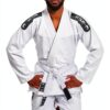 Venum Gi Jiu Jitsu BJJ misto policotone principianti-4