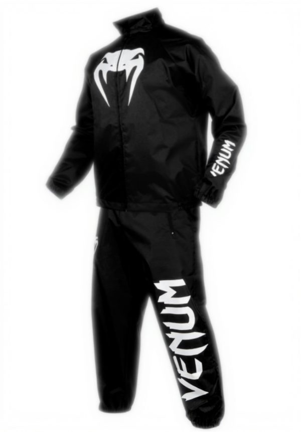 Tuta dimagrante VENUM Giant Combinazione sudorazione Unisex