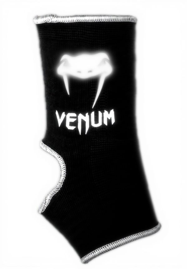 Parastinchi VENUM Kontact Nero supporto caviglia sport