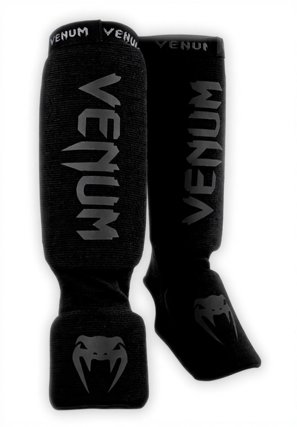 Parastinchi VENUM Kontact Nero XS 100% cotone arti marziali
