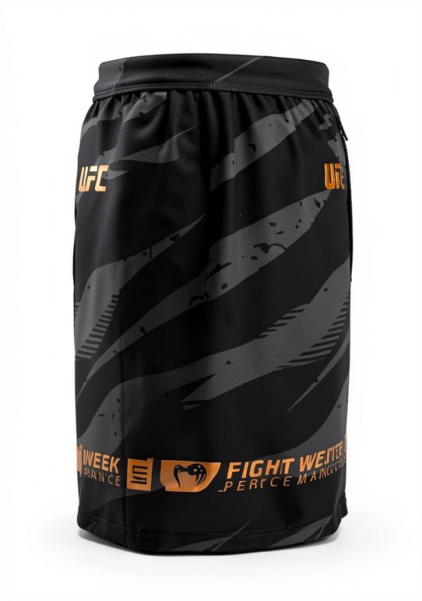 Pantaloncini sportivi Venum UFC Adrenaline leggeri elastan