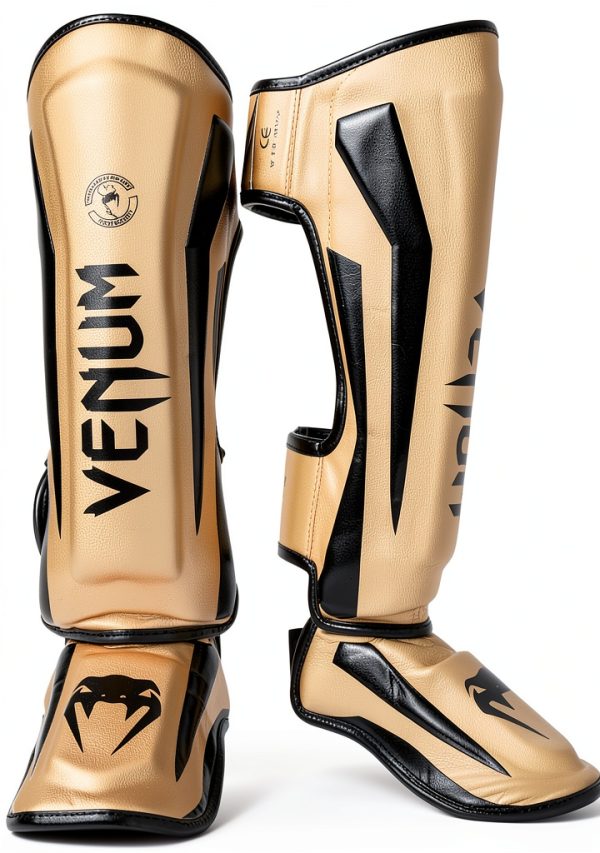 Venum Elite Kimono Jiu Jitsu Brasiliano Uomo Argento Nero