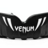 Venum paradenti bambini Nero Bianco protezione shock comfort-0