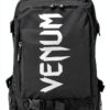 Zaino Venum unisex 3 scomparti cinturini regolabili-1
