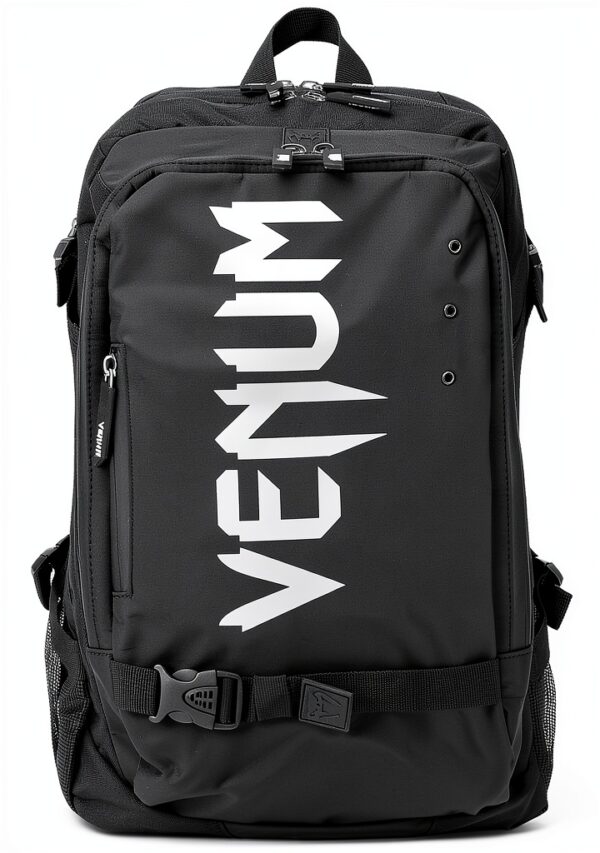 Zaino Venum unisex 3 scomparti cinturini regolabili-1