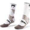 Calzini sportivi Venum Elite Performance Crew compressione-0