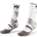 Calzini sportivi Venum Elite Performance Crew compressione-0
