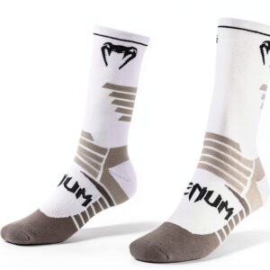 Calzini sportivi Venum Elite Performance Crew compressione-0