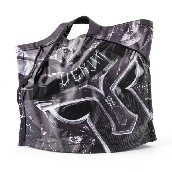 Venum compressione maglia sportiva uomo tecnologia dry tech-7