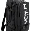 Zaino Venum unisex 3 scomparti cinturini regolabili-0
