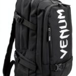 Zaino Venum unisex 3 scomparti cinturini regolabili-0