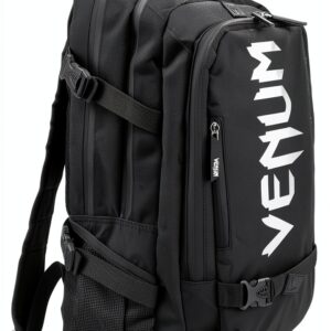 Zaino Venum unisex 3 scomparti cinturini regolabili-0