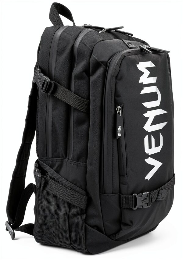 Zaino Venum unisex 3 scomparti cinturini regolabili-0