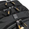 Zaino Venum Nero Oro sport tempo libero unisex adulto-5