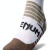 Calzini sportivi Venum Elite Performance Crew compressione-1