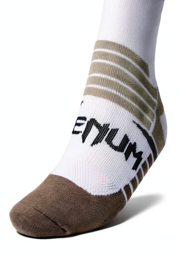 Calzini sportivi Venum Elite Performance Crew compressione-1