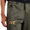 Pantaloni da ginnastica Venum uomo Khaki tasche laterali-7