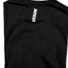 T-Shirt sportiva Venum uomo cotone elastan taglio aderente-4