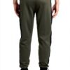 Pantaloni da ginnastica Venum uomo Khaki tasche laterali-3